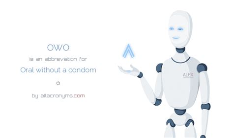 OWO - Oral without condom Whore Cimislia